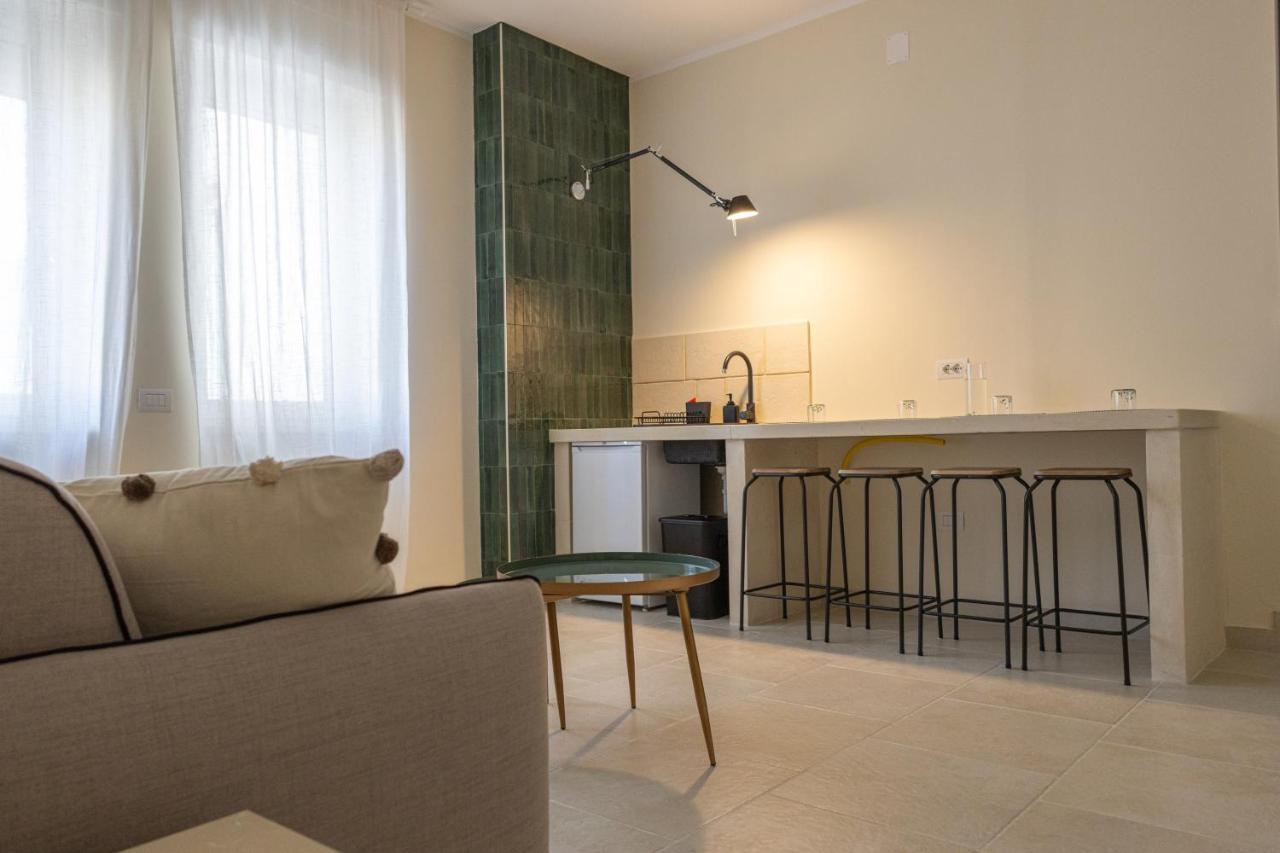 Oronti * Lecce