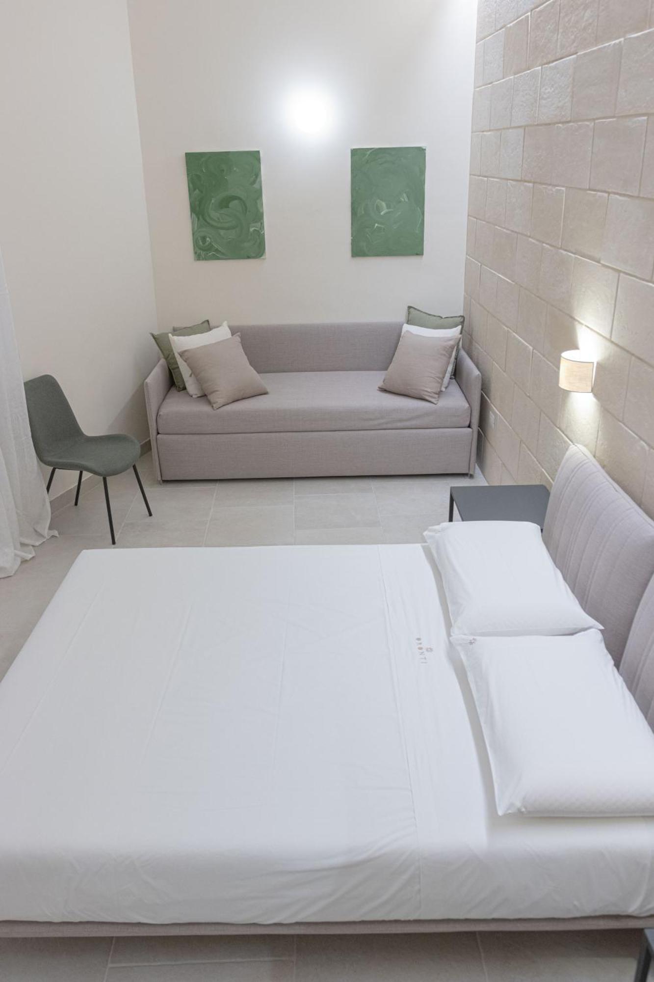 Oronti Maison d'hôtes *