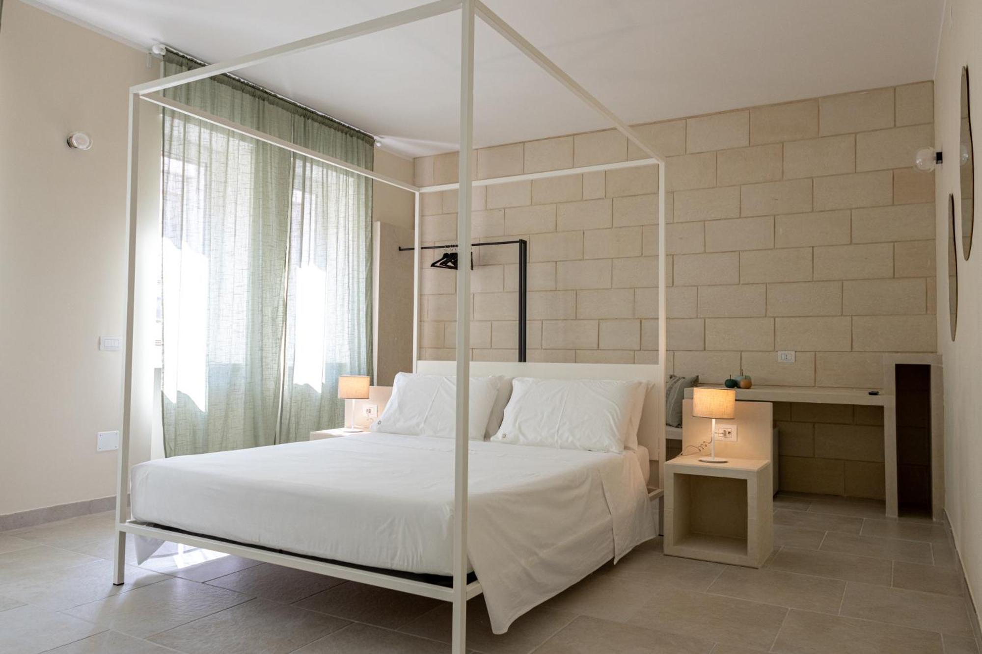 Affittacamere Oronti Lecce